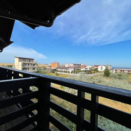 Natalice By The Sea Hotell Costinesti Exteriör bild