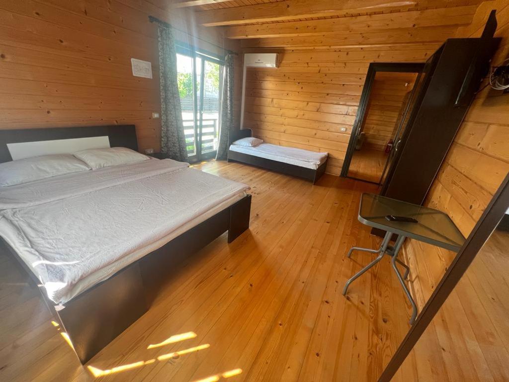 Natalice By The Sea Hotell Costinesti Exteriör bild