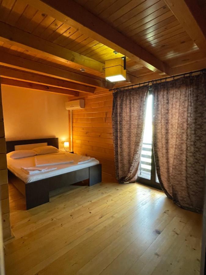 Natalice By The Sea Hotell Costinesti Exteriör bild