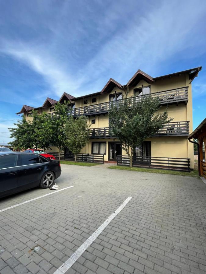 Natalice By The Sea Hotell Costinesti Exteriör bild